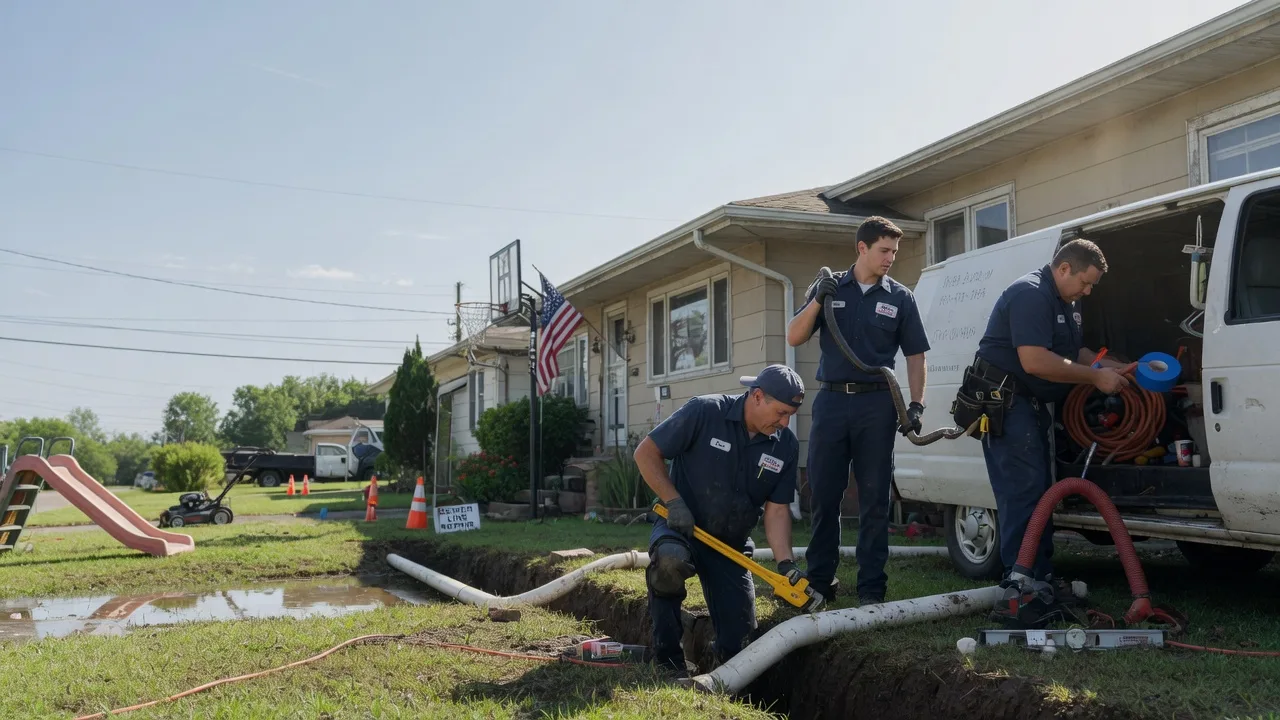 Toilet Installation in Comstock, WI near me